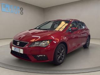 Seat Leon 1.0 EcoTSI 85kW St&Sp Style