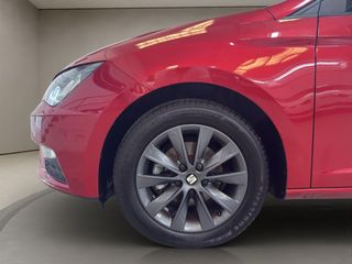 Seat Leon 1.0 EcoTSI 85kW St&Sp Style