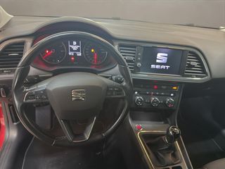 Seat Leon 1.0 EcoTSI 85kW St&Sp Style