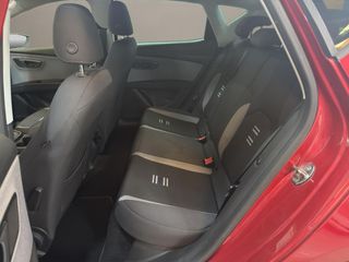 Seat Leon 1.0 EcoTSI 85kW St&Sp Style