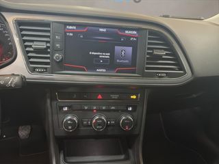 Seat Leon 1.0 EcoTSI 85kW St&Sp Style