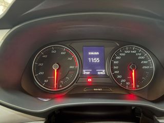 Seat Leon 1.0 EcoTSI 85kW St&Sp Style