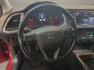 Seat Leon 1.0 EcoTSI 85kW St&Sp Style