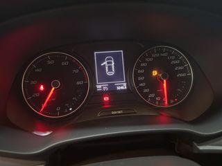 Seat Leon 1.0 EcoTSI 85kW St&Sp Style