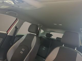 Seat Leon 1.0 EcoTSI 85kW St&Sp Style