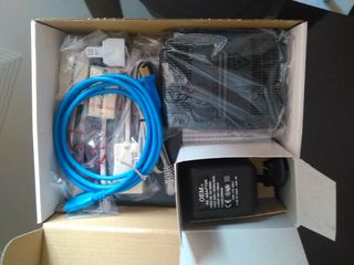 Router Thomson - Modem ADSL