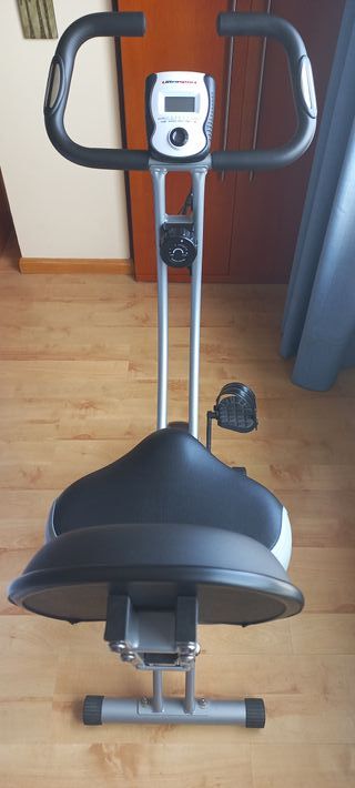 Bicicleta estática Ultrasport FBike 200B