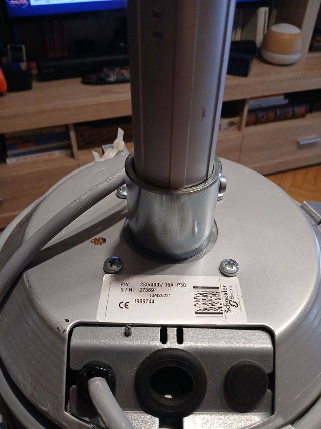 OptiLine 45 Schneider Electric