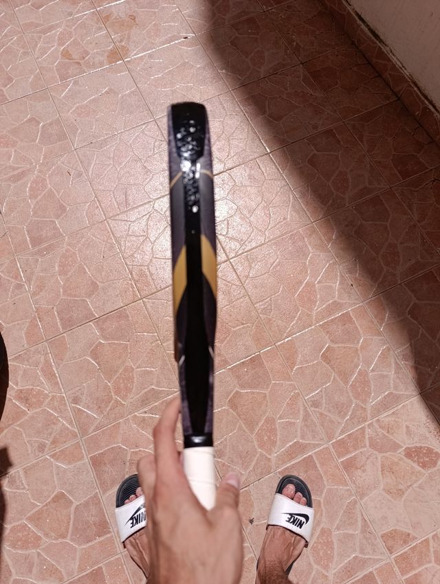 Pala pádel Akkeron Edition 23