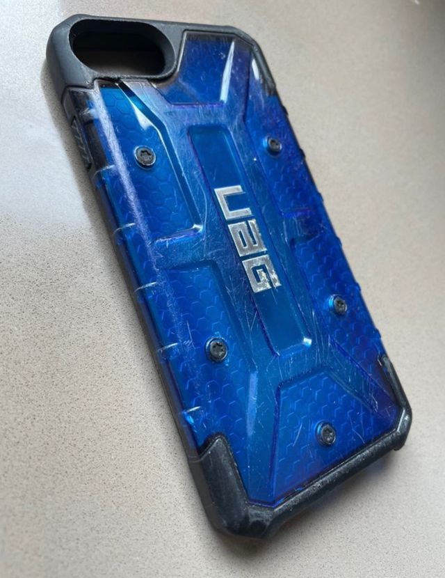 iPhone 7 Negro - Libre