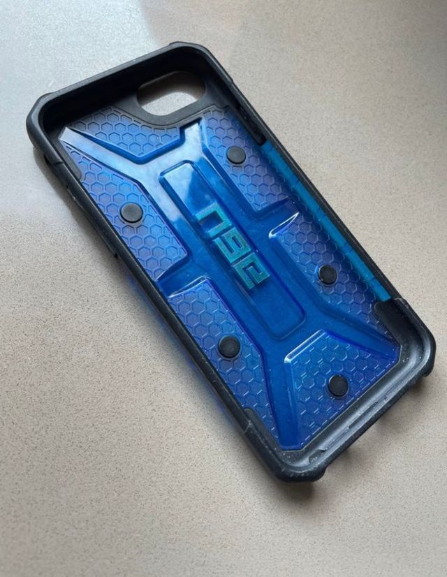 iPhone 7 Negro - Libre