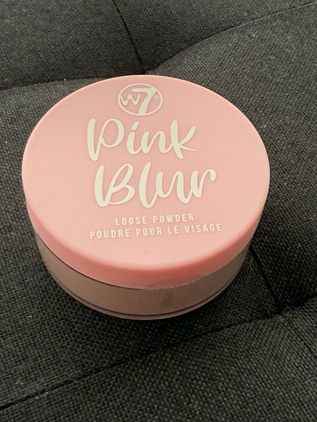 Paleta sombras Technic + más