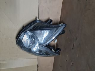 Faro delantero SYM Symphony