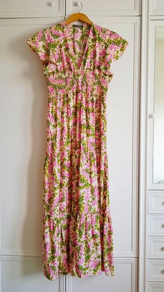Vestido largo Mojabe L/XL