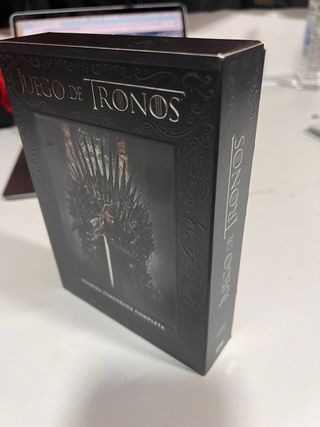 Juego de Tronos - Temporada 1 (DVD)