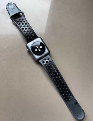 Apple Watch Series 3 Nike+ 38mm