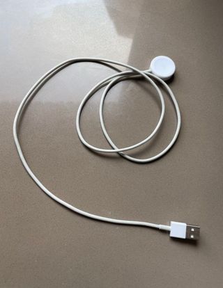 Apple Watch Series 3 Nike+ 38mm