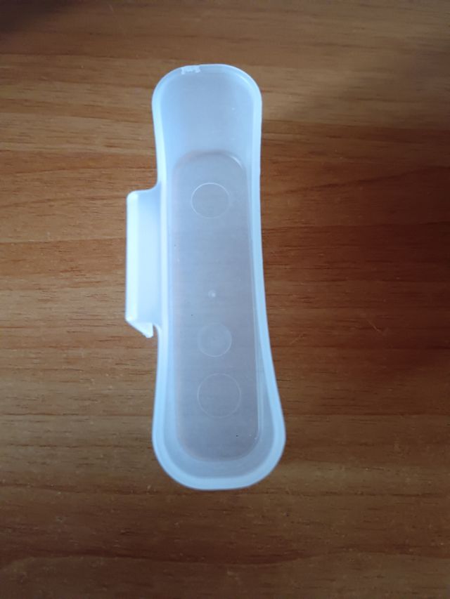 Accessorio frigo - Portaoggetti