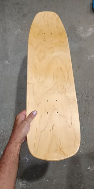 Tabla Skate Cruiser 
