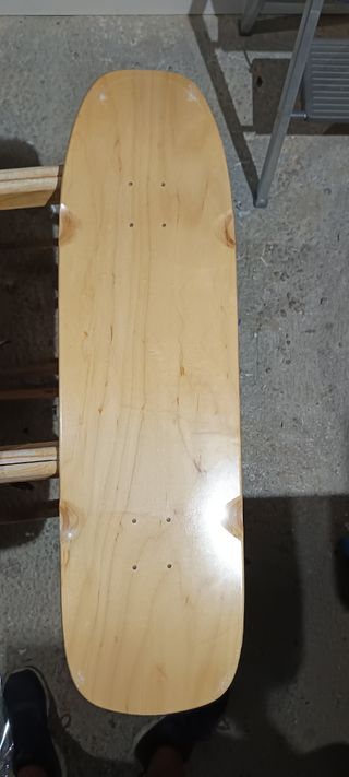 Tabla Skate Cruiser 