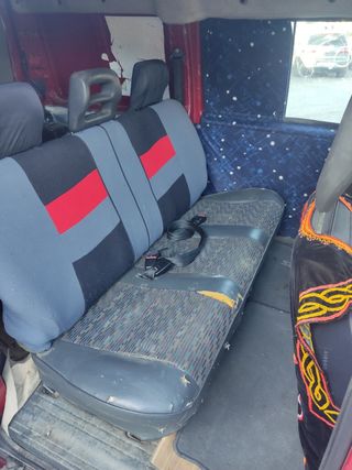 FIAT Scudo 2002