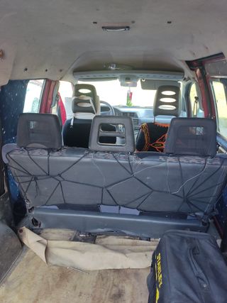 FIAT Scudo 2002