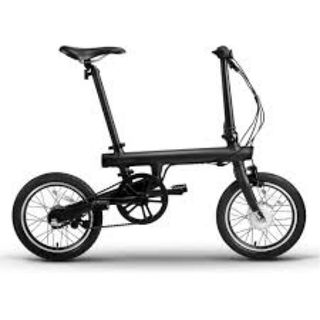 Bicicletas eléctricas plegable Xiaomi