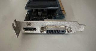 Tarjeta Grafica Asus GeForce GT710-SL-2GD5-BRK