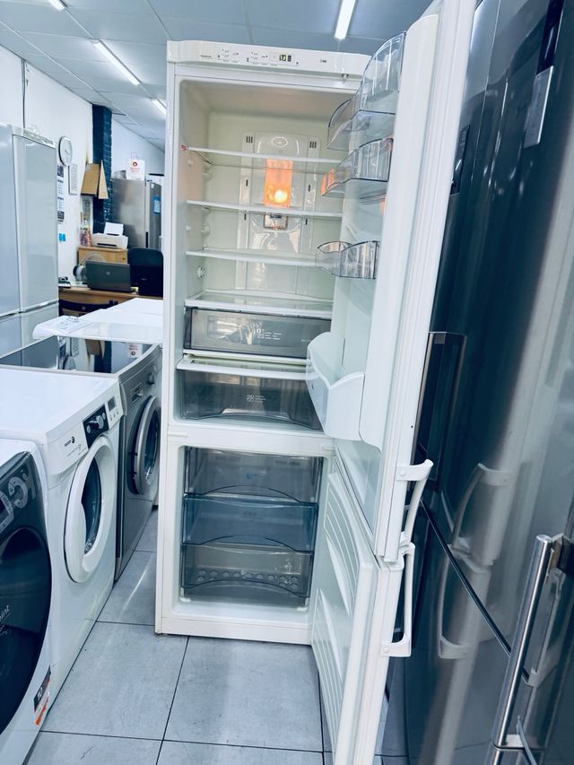 Nevera Fagor - Blanco