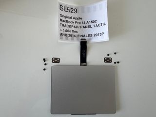 Trackpad Macbook Pro 13" A1502 (2013-2014)