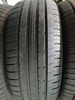 205 55 16 91V DUNLOP SPORT 