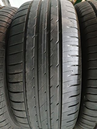 205 55 16 91V DUNLOP SPORT 