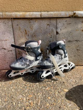 Patines niños