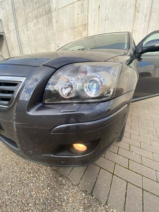 Toyota Avensis 2008