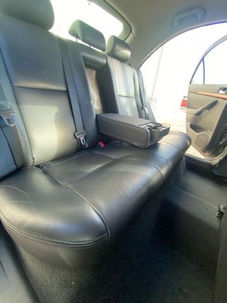 Toyota Avensis 2008