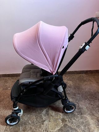 Bugaboo Bee 5 Rosa