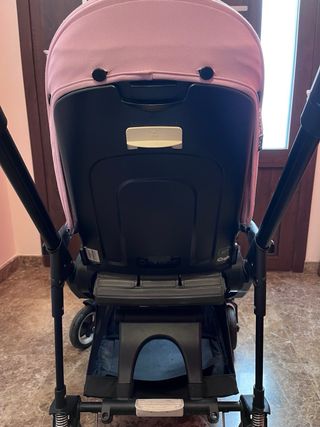 Bugaboo Bee 5 Rosa