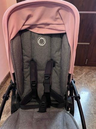 Bugaboo Bee 5 Rosa