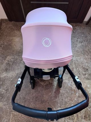 Bugaboo Bee 5 Rosa
