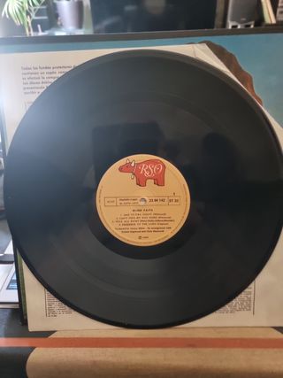 Blind Faith - Blind Faith