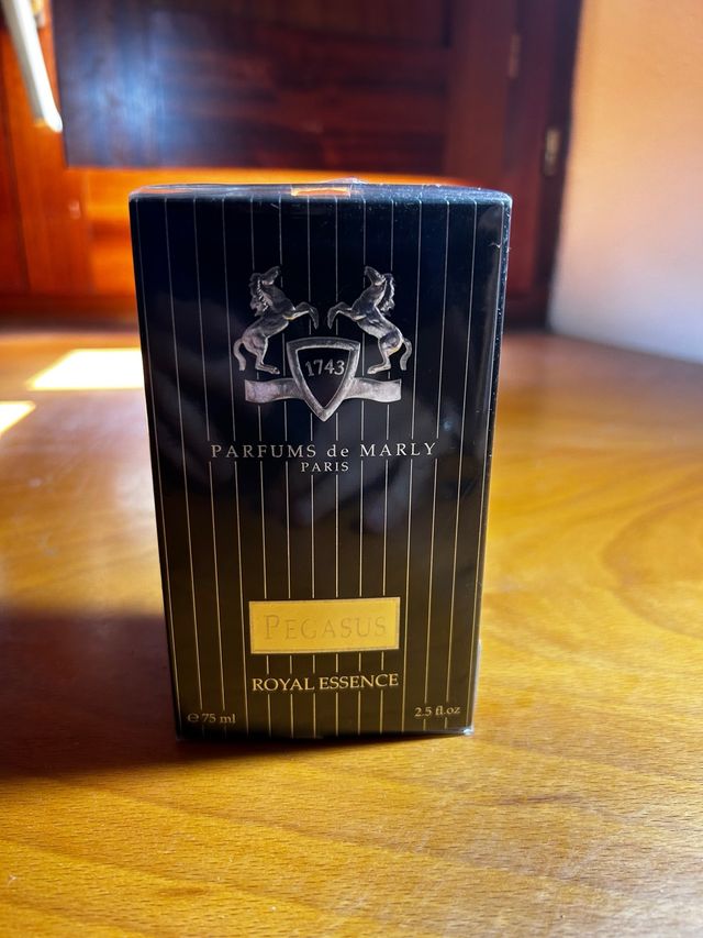 Parfums de Marly Pegasus - 75ml