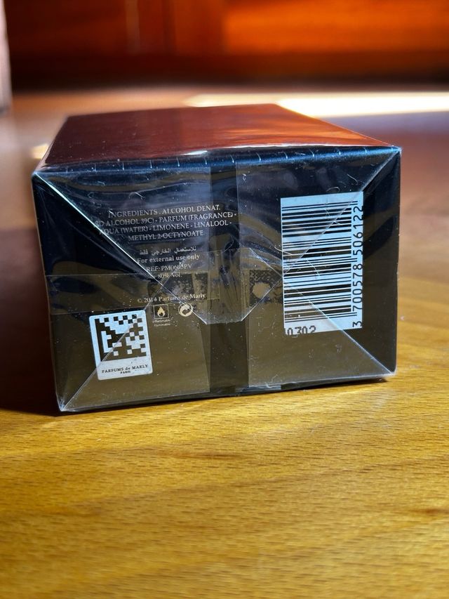 Parfums de Marly Pegasus - 75ml