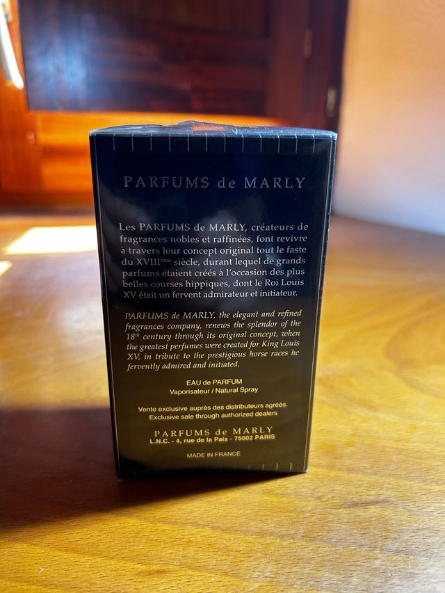 Parfums de Marly Pegasus - 75ml