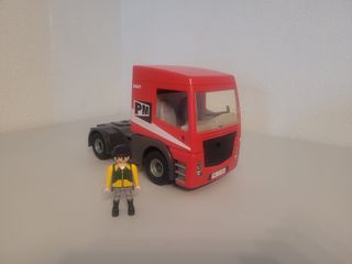 Camión Playmobil 5467