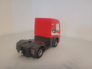 Camión Playmobil 5467