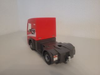 Camión Playmobil 5467