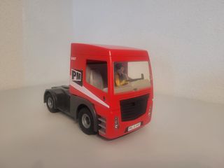 Camión Playmobil 5467
