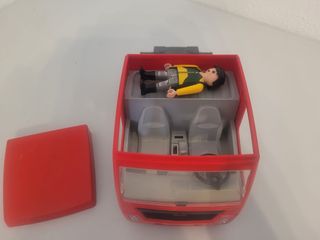 Camión Playmobil 5467