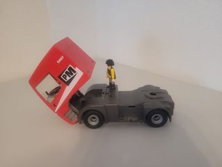 Camión Playmobil 5467