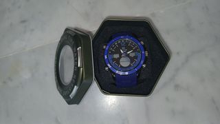 4 Relojes Skyline  nuevos